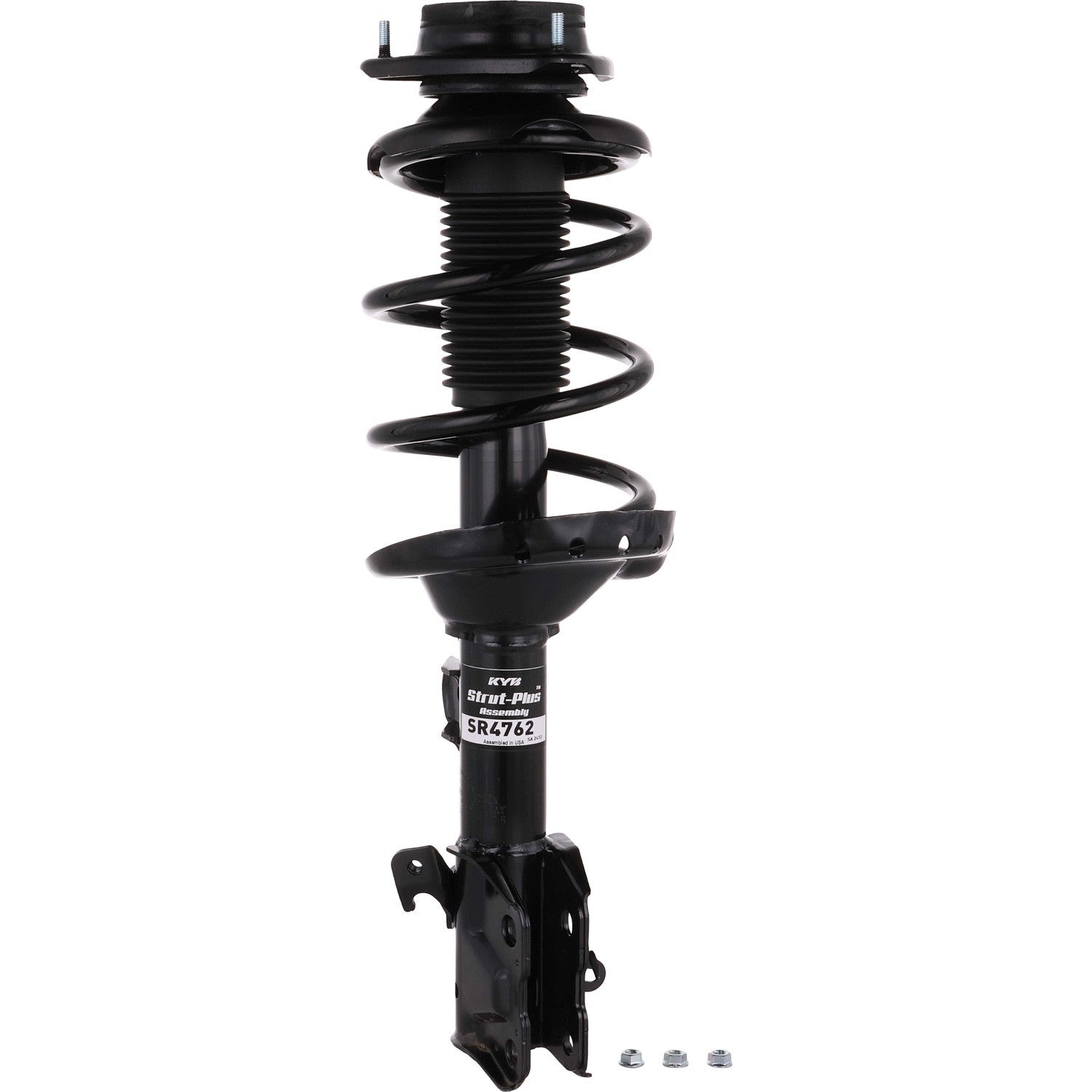 KYB 15-17 Subaru Outback Strut-Plus Assembly - Front Right SR4762