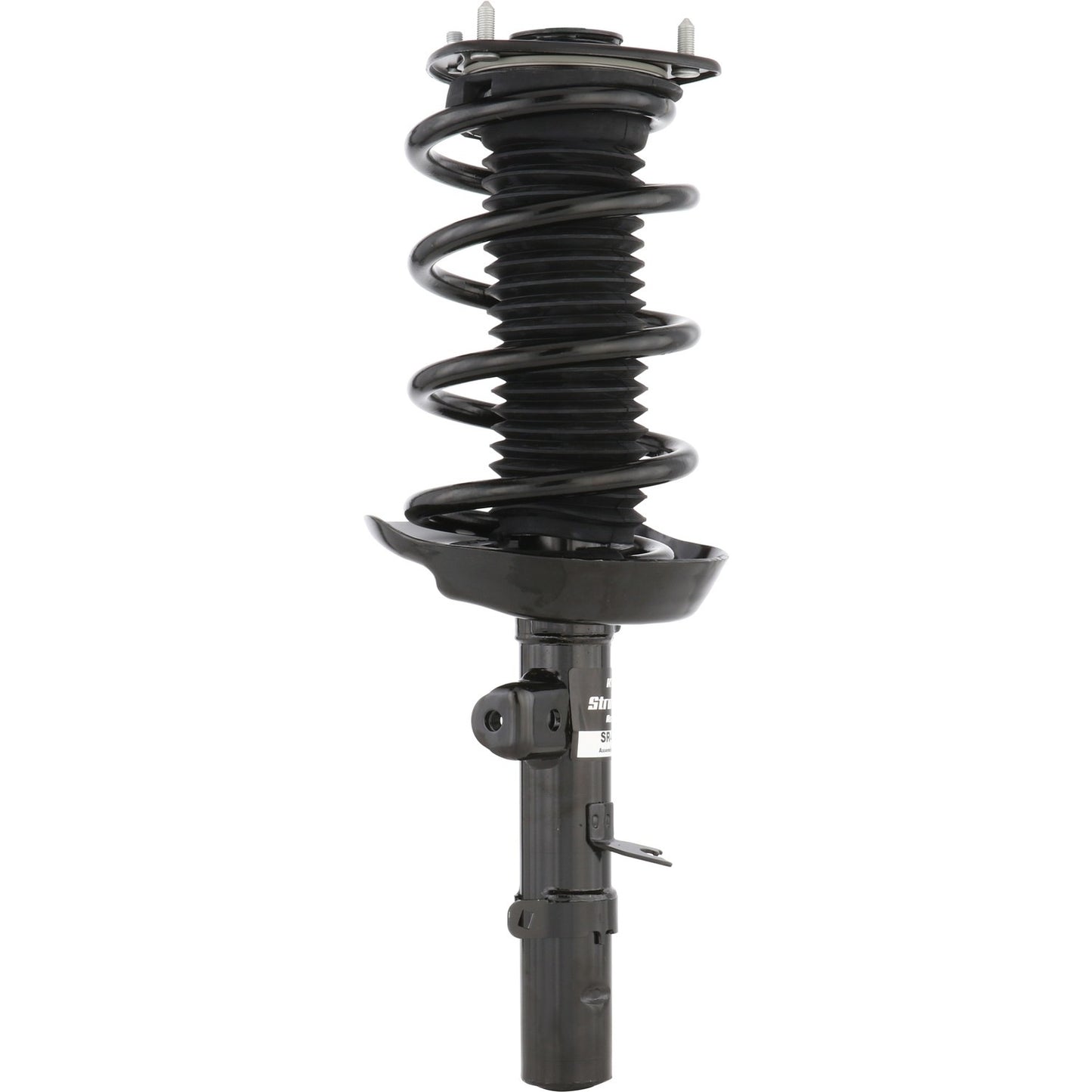 KYB 13-17 Honda Accord / 15-20 Acura TLX V6 3.5L Strut Plus Assembly - Front Left SR4776