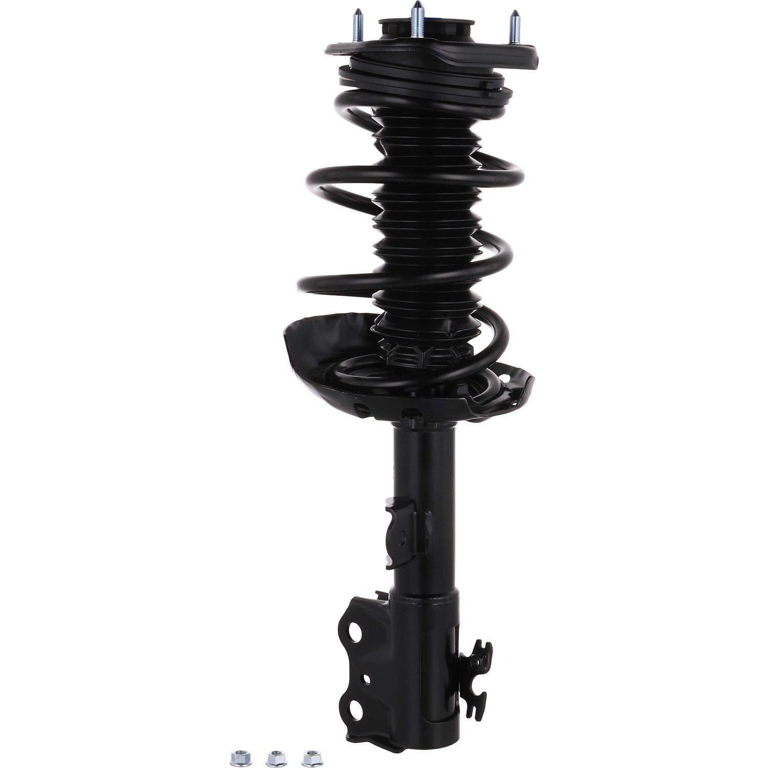 KYB 19-22 Lexus UX200/UX250H / 18-22 Toyota C-HR Strut-Plus Assembly - Front Right SR4779