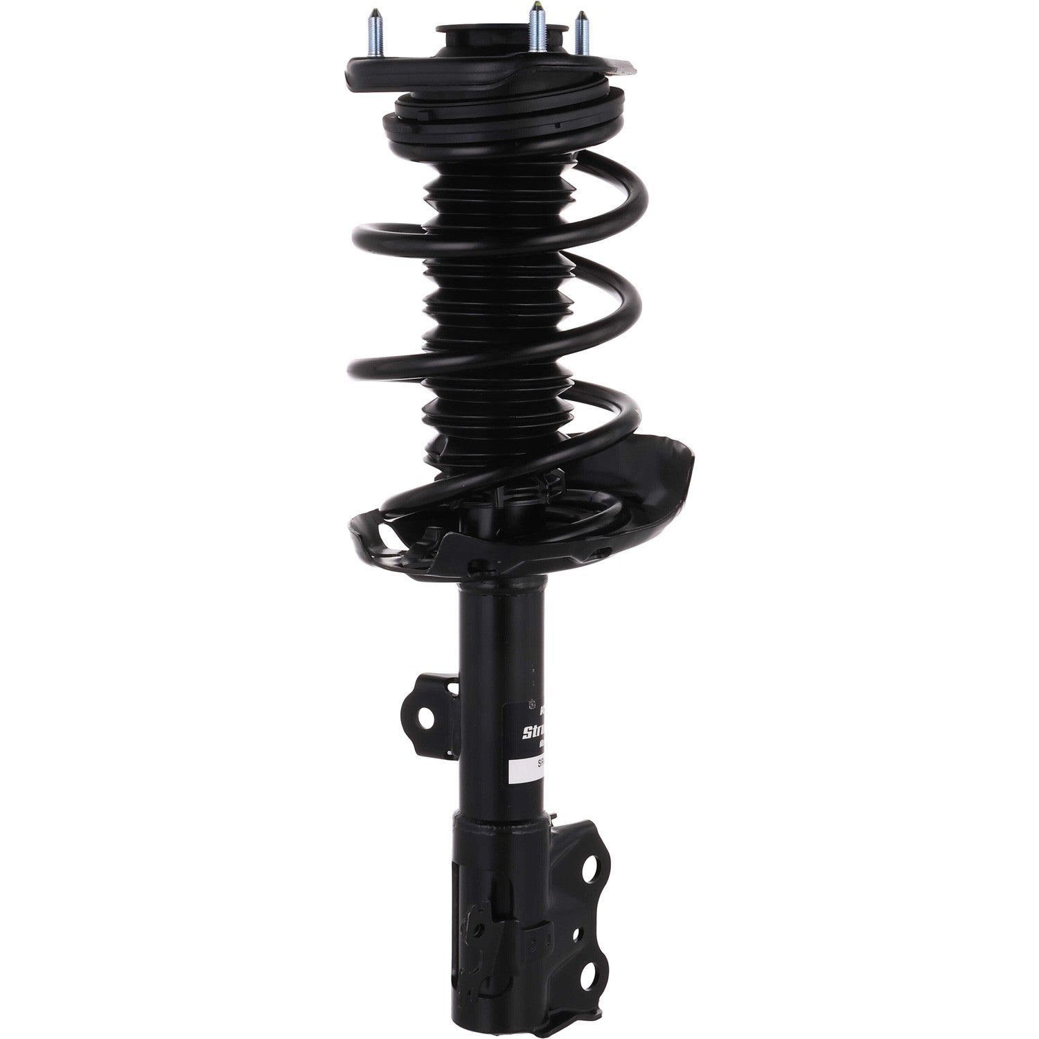 KYB 19-22 Lexus UX200/UX250H / 18-22 Toyota C-HR Strut-Plus Assembly - Front Right SR4779