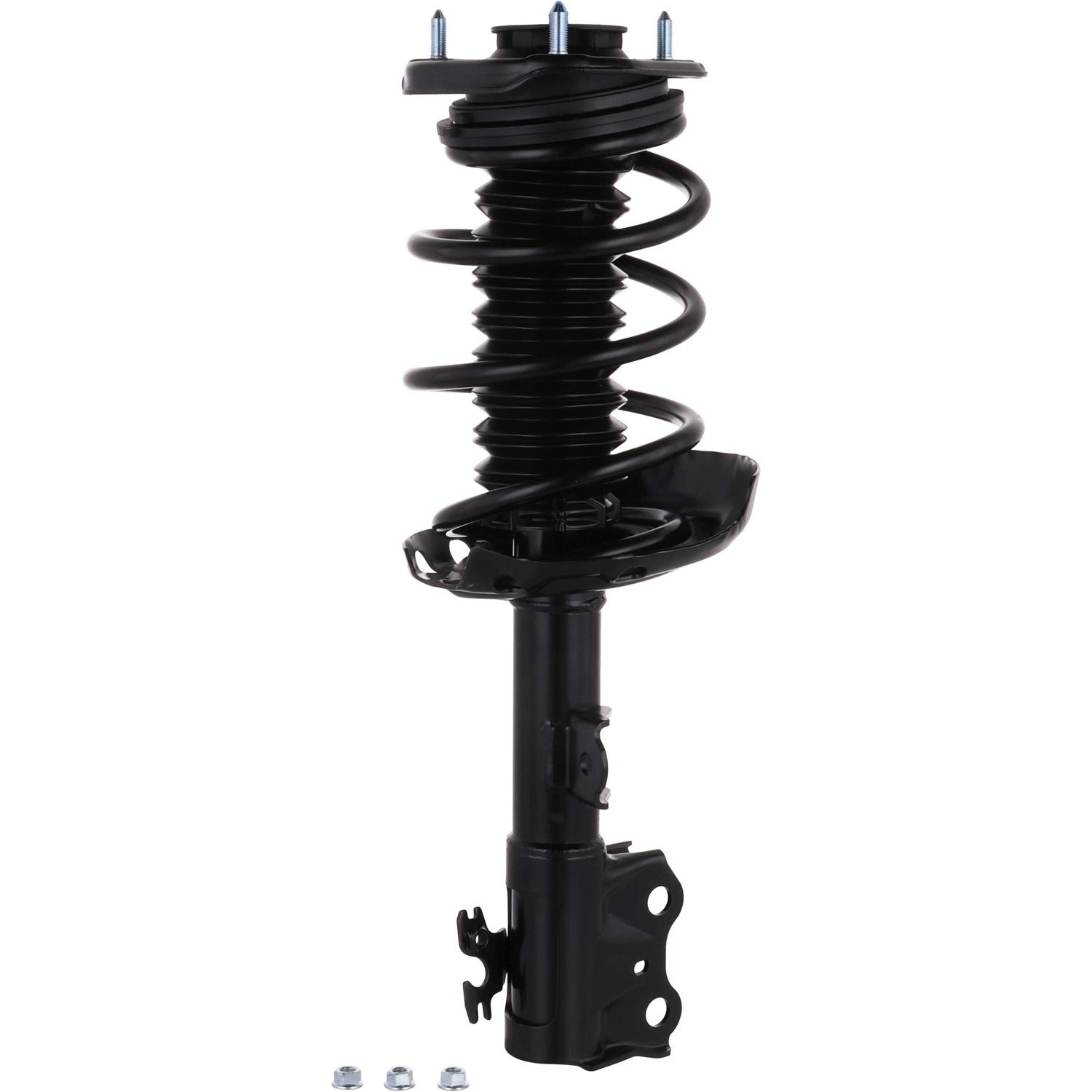 KYB 19-22 Lexus UX200/UX250H / 18-22 Toyota C-HR Strut-Plus Assembly - Front Left SR4780
