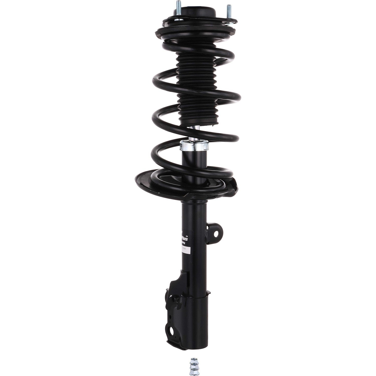 KYB 14-19 Toyota Highlander V6 3.5L (Exc. Hybrid) Strut-Plus Assembly - Front Right SR4782