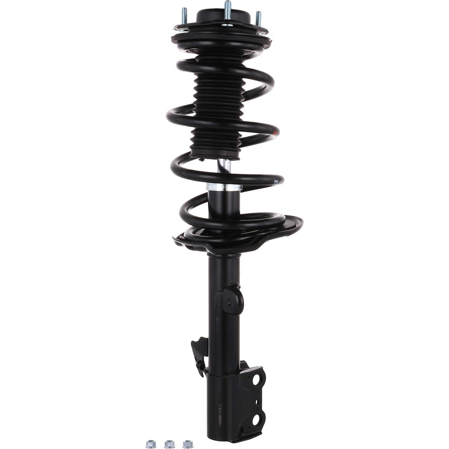 KYB 14-19 Toyota Highlander V6 3.5L (Exc. Hybrid) Strut-Plus Assembly - Front Right SR4782