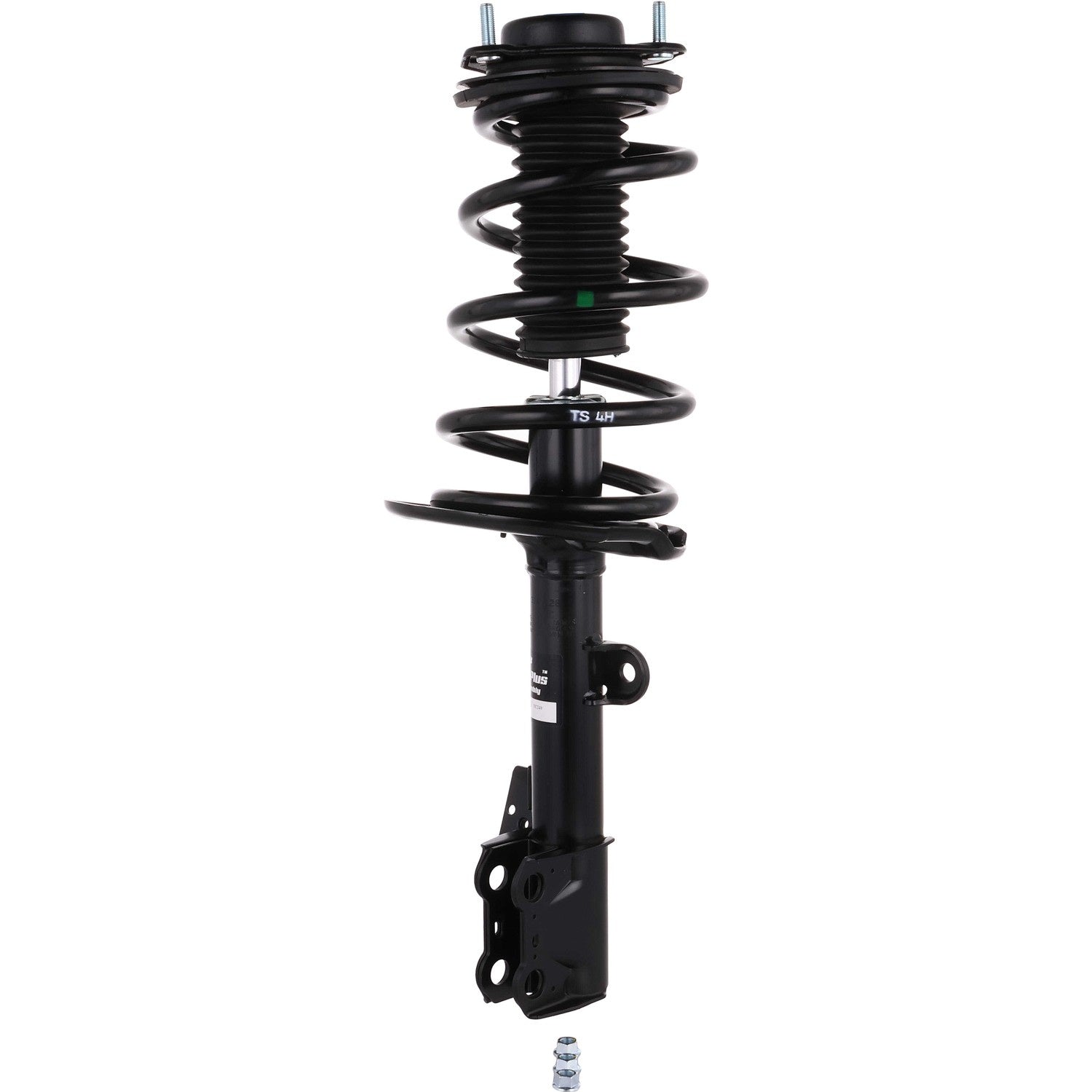 KYB 14-19 Toyota Highlander V6 3.5L (Exc. Hybrid) Strut-Plus Assembly - Front Left SR4783