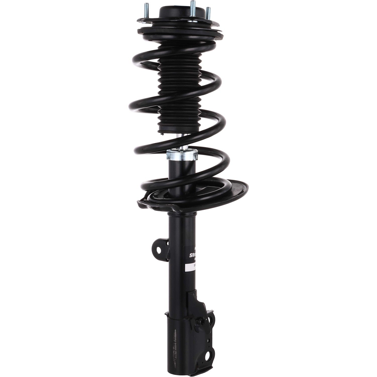 KYB 14-19 Toyota Highlander V6 3.5L (Exc. Hybrid) Strut-Plus Assembly - Front Left SR4783