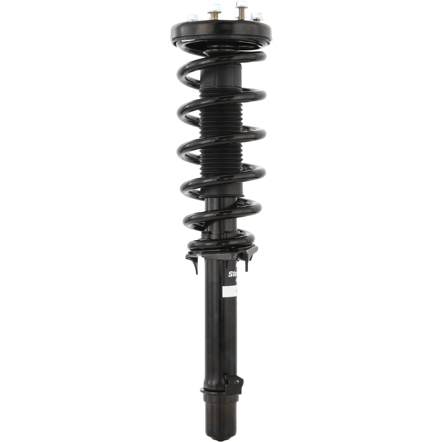 KYB 10-11 Honda Accord Crosstour / 12-15 Crosstour V6 3.5L 3471cc Strut-Plus Assembly - Front Left SR4788