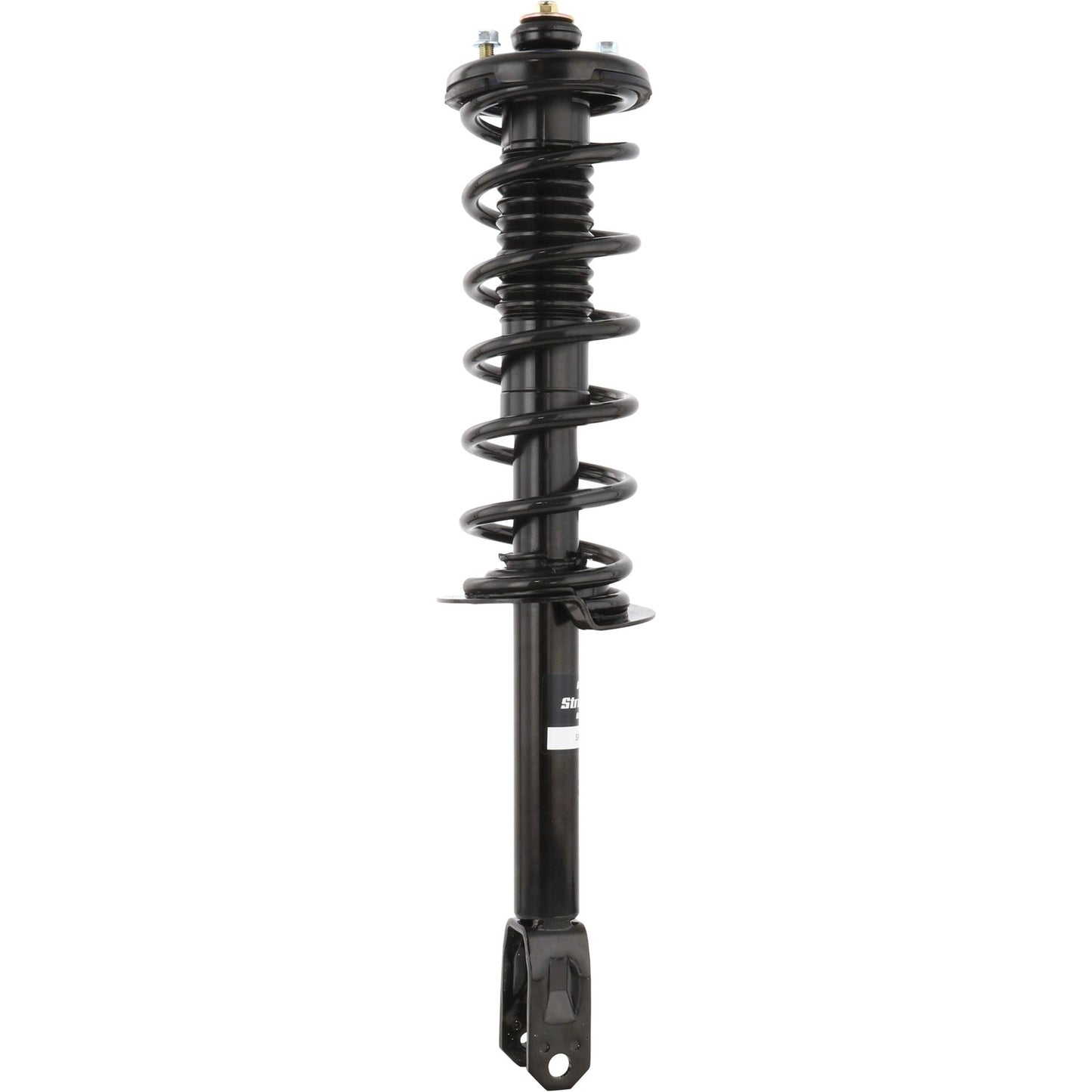 KYB 10-11 Honda Accord Crosstour / 12-15 Crosstour V6 3.5L Strut-Plus Assembly - Rear Right SR4789
