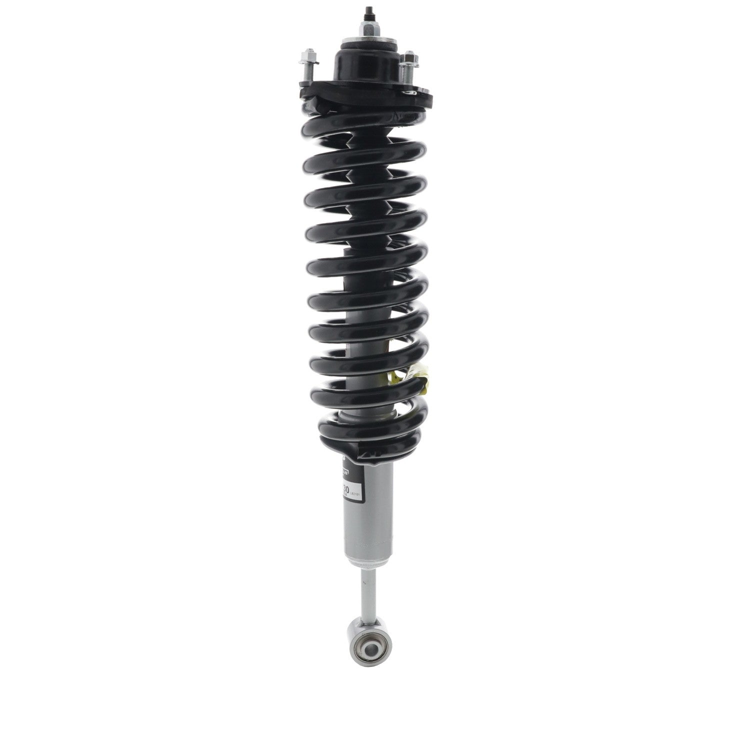 KYB 03-09 Toyota 4-Runner (2WD & 4WD) Front Right Truck-Plus Shock Absorber SRG4130