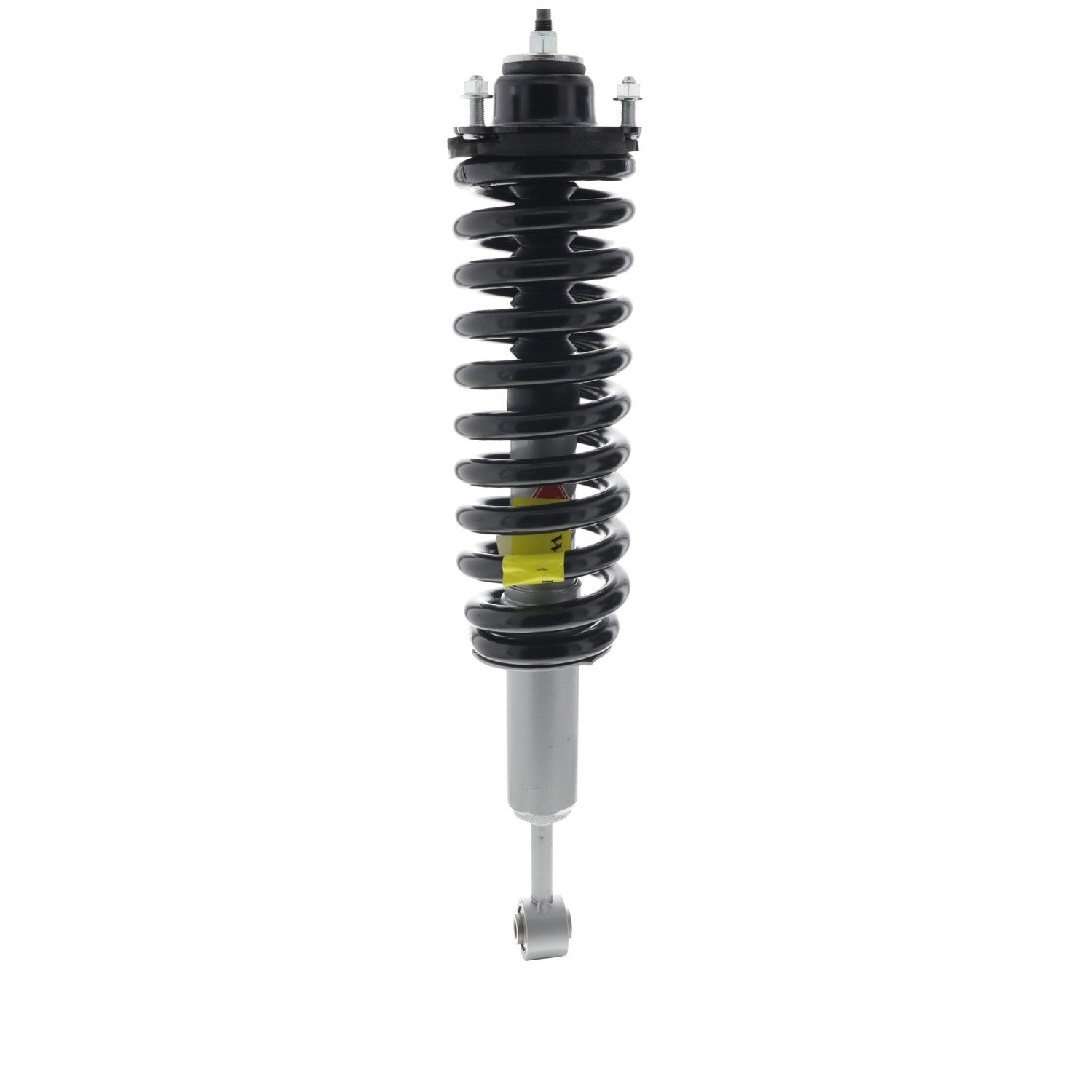 KYB 03-09 Toyota 4-Runner (2WD & 4WD) Front Right Truck-Plus Shock Absorber SRG4130