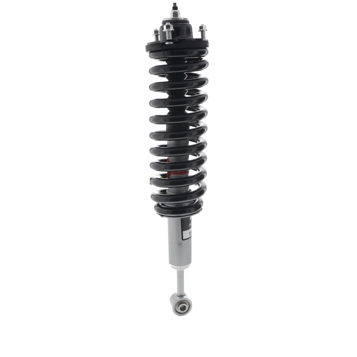 KYB 03-09 Toyota 4-Runner (2WD & 4WD) Front Right Truck-Plus Shock Absorber SRG4130