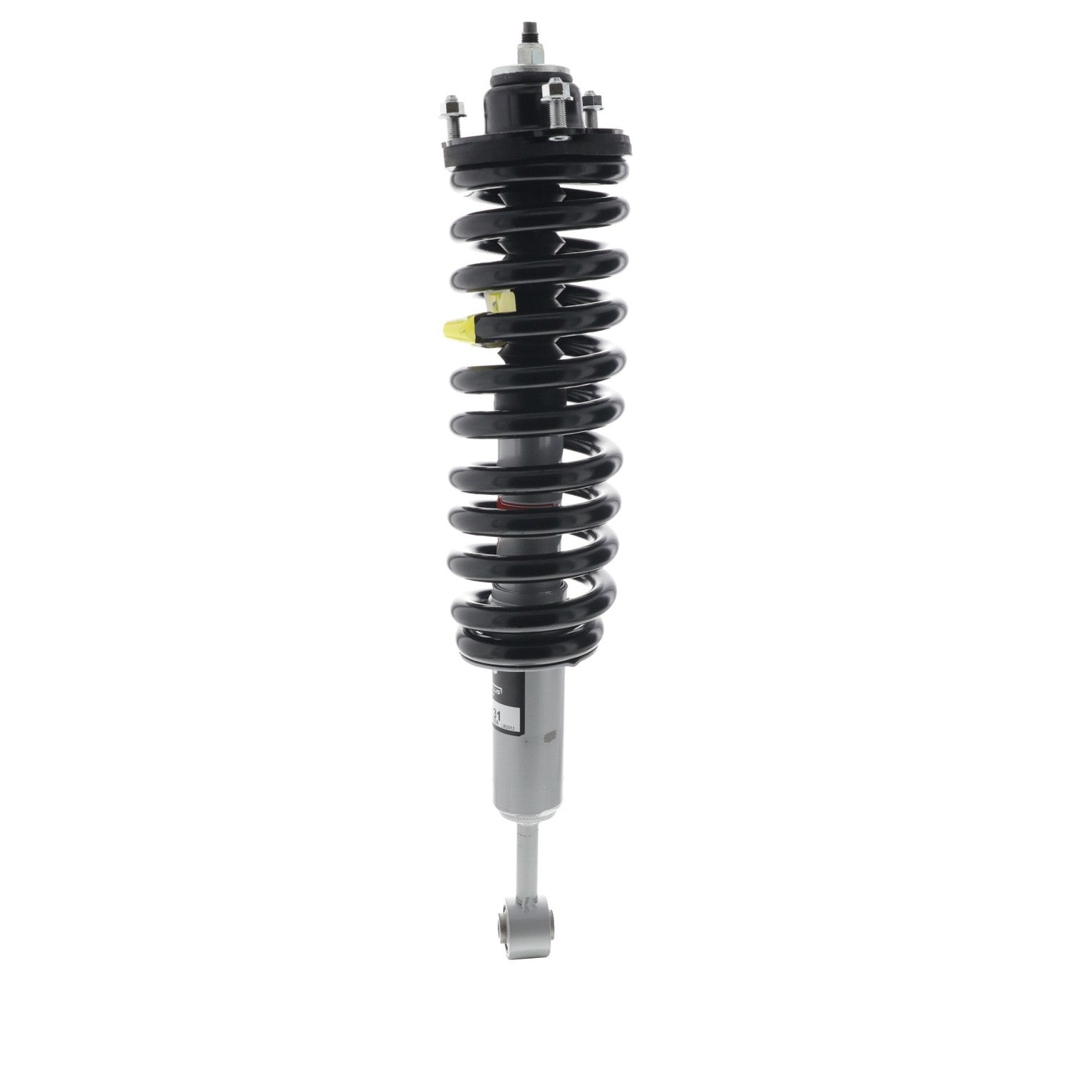 KYB 03-09 Toyota 4-Runner (2WD & 4WD) Front Left Truck-Plus Shock Absorber SRG4131