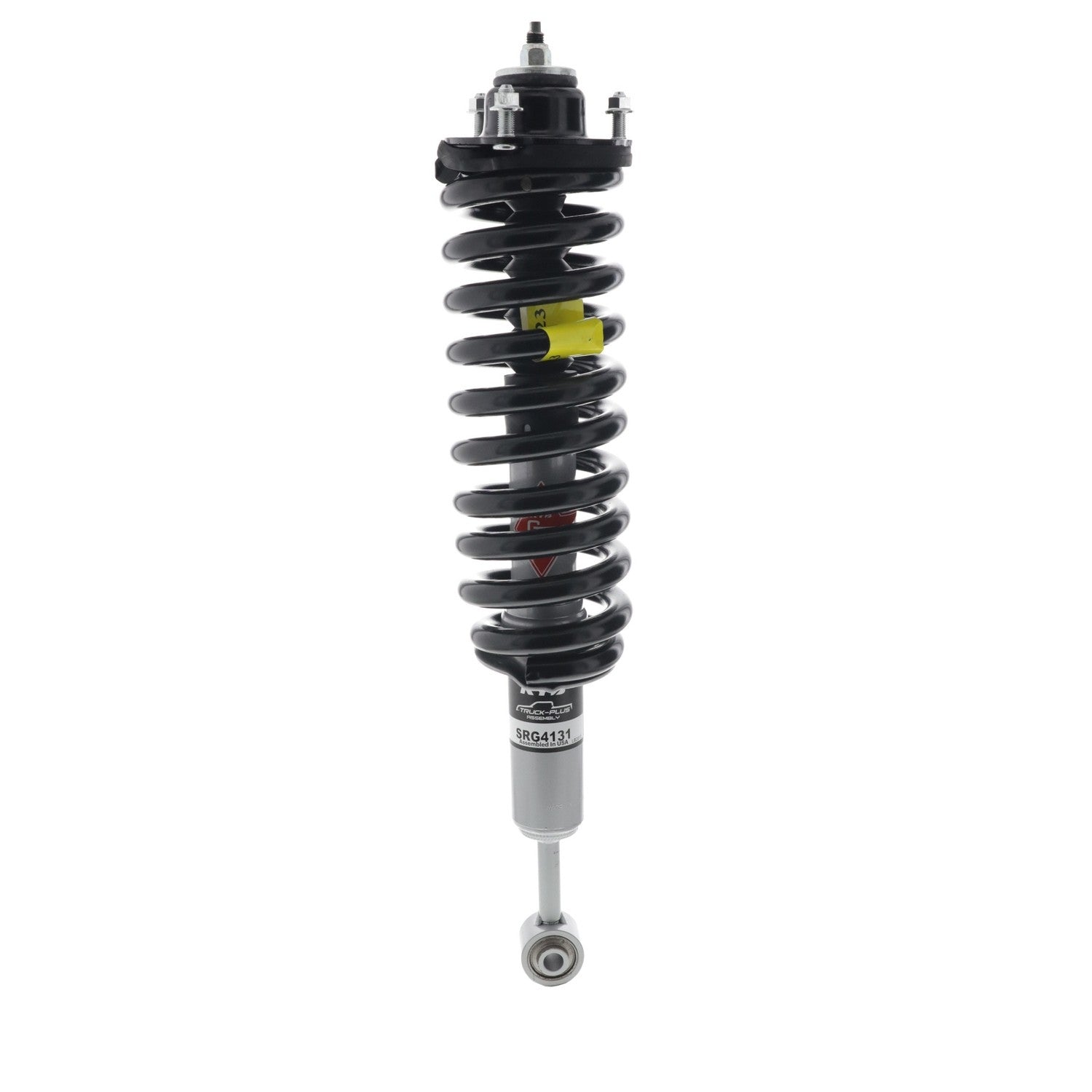 KYB 03-09 Toyota 4-Runner (2WD & 4WD) Front Left Truck-Plus Shock Absorber SRG4131