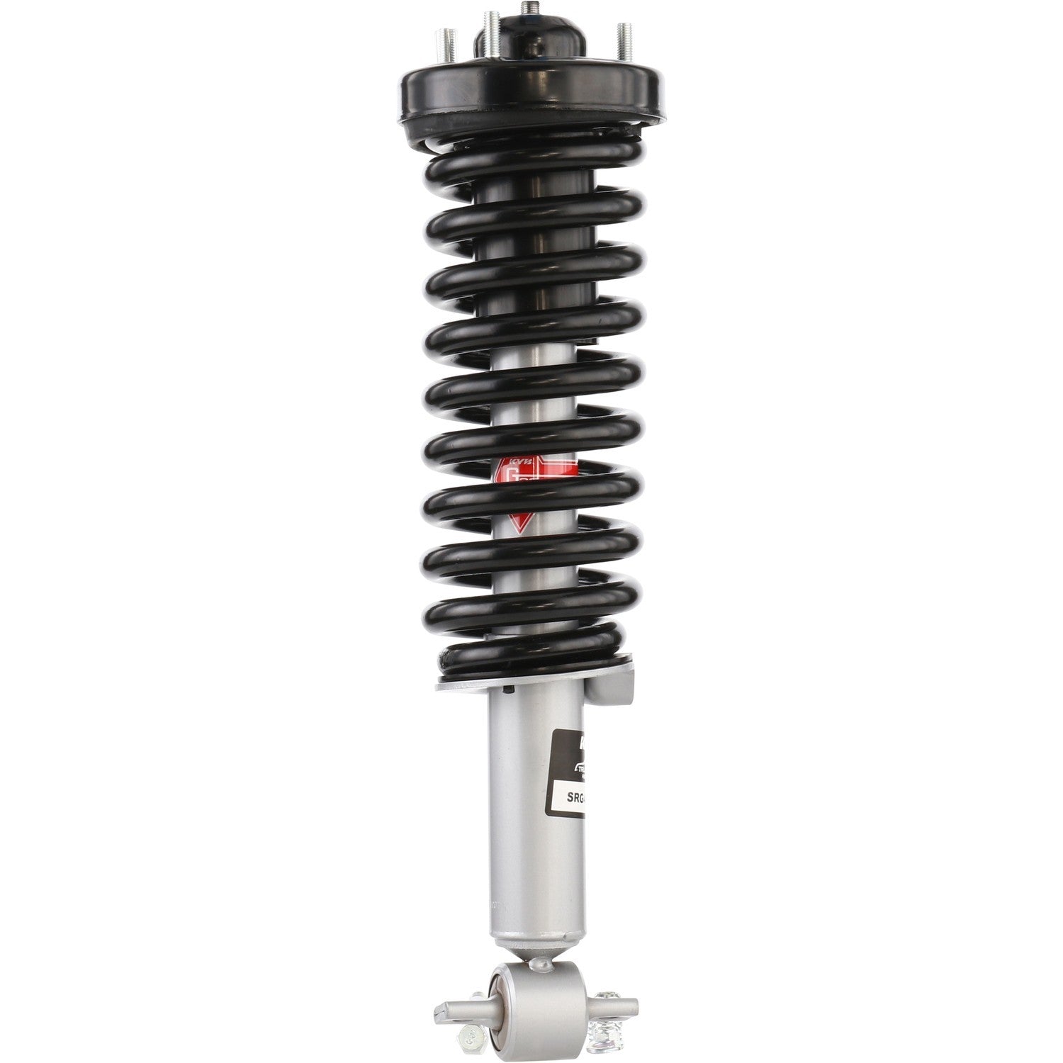 KYB 2014 Ford F-150 2WD (Exc. HD Package) Truck-Plus Performance Assembly - Front SRG4456