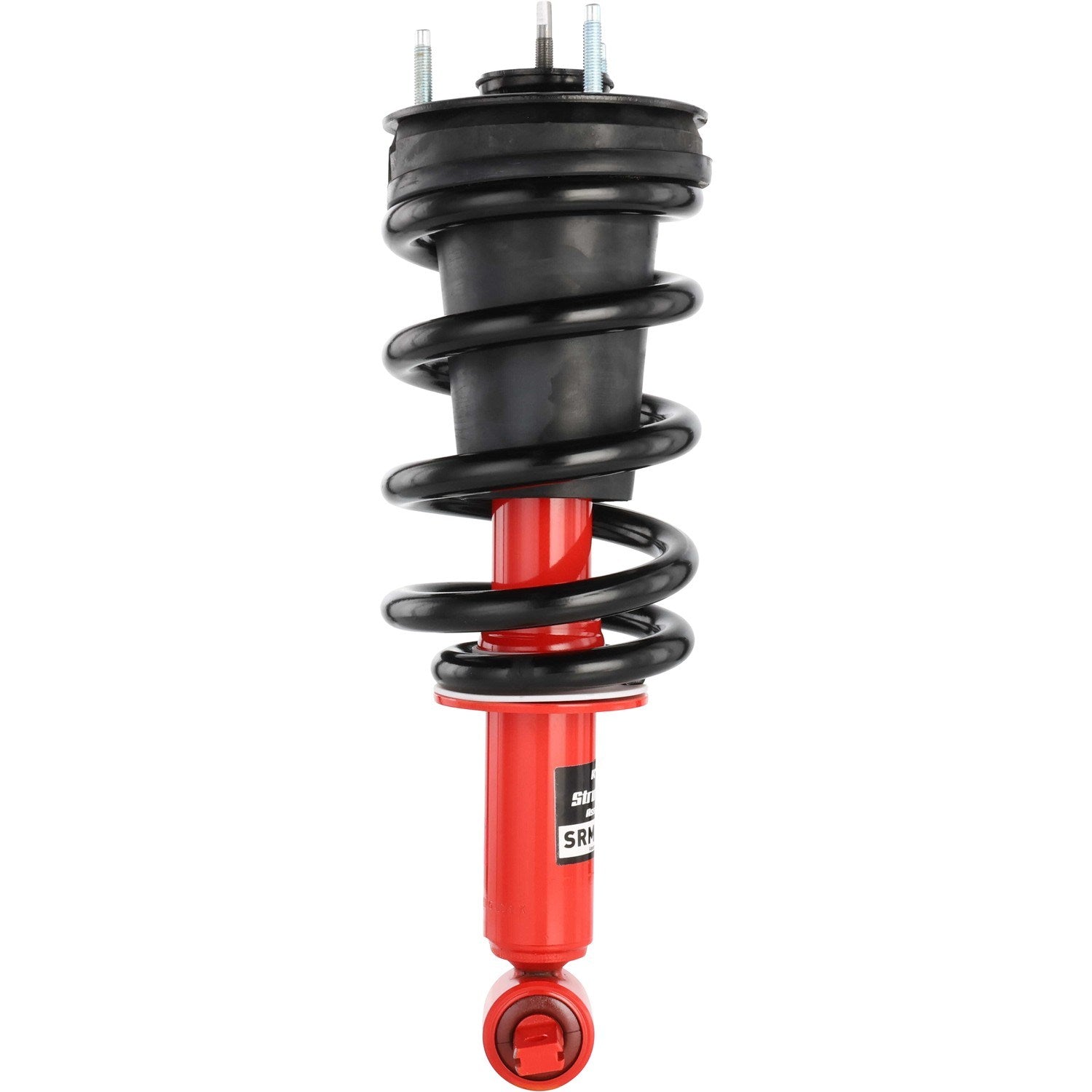 KYB Shocks & Struts Truck-Plus Performance 15-20 Chevrolet Suburban 4WD SRM4546