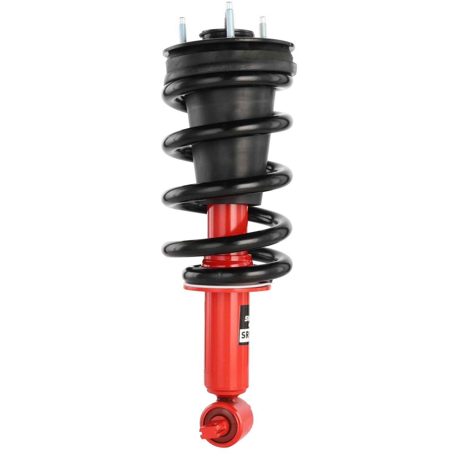 KYB Shocks & Struts Truck-Plus Performance 14-18 Chevrolet Silverado/GMC Sierra 1500 4WD SRM4547