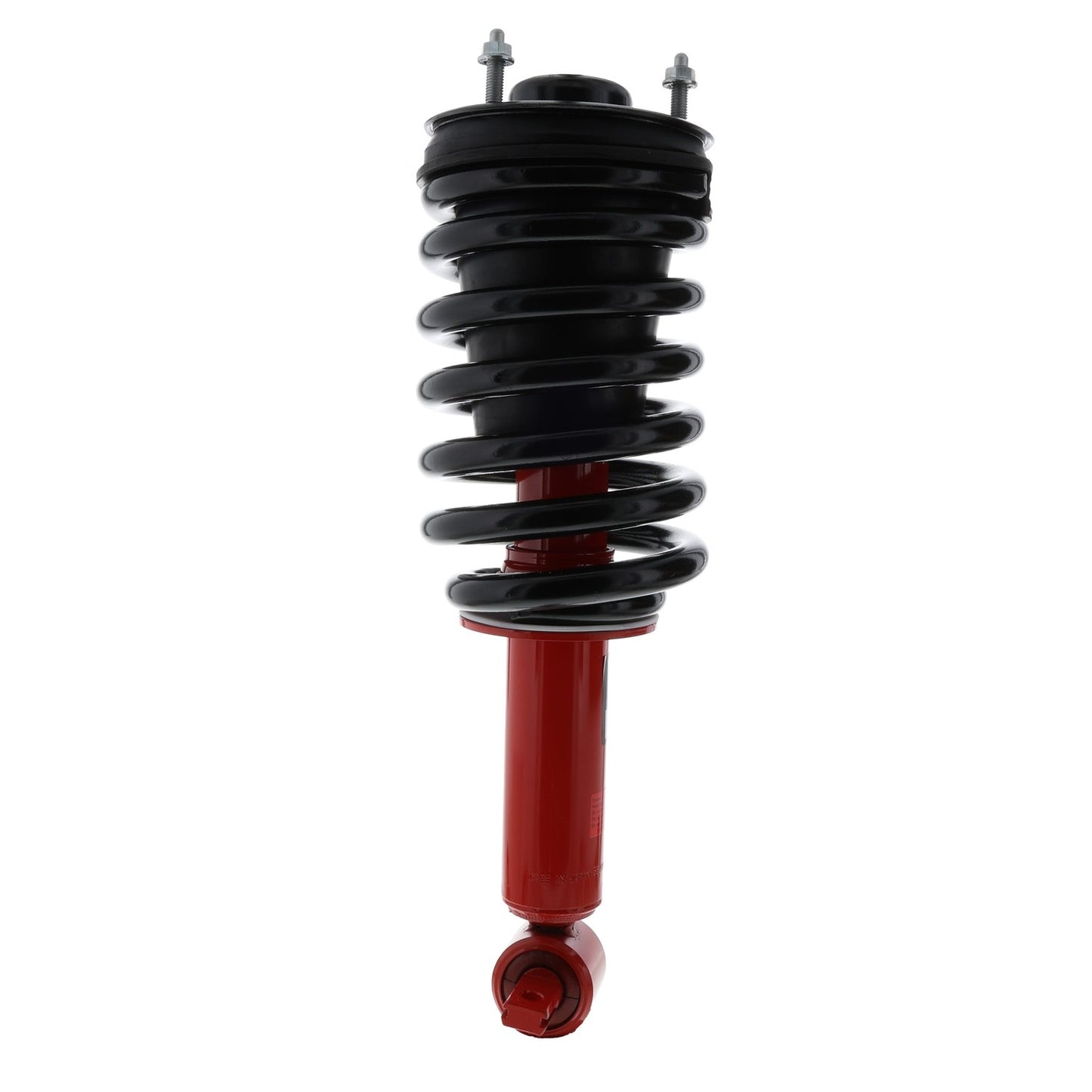 KYB 07-14 Chevrolet Tahoe 2WD / GMC Yukon 2WD Truck-Plus Leveling Assembly - Front SRX4080