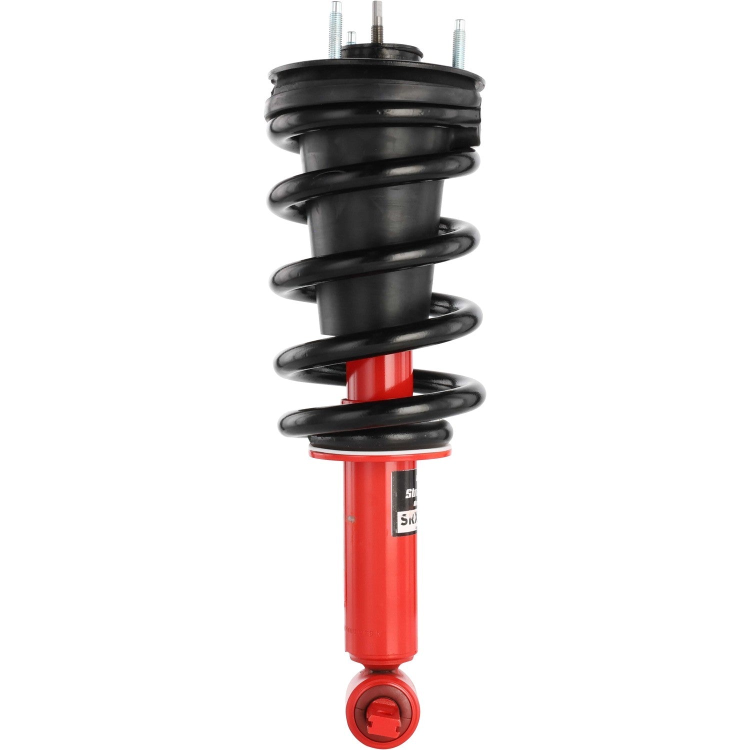 KYB Shocks & Struts Truck-Plus Leveling 15-20 Chevrolet Suburban 1500 4WD SRX4546