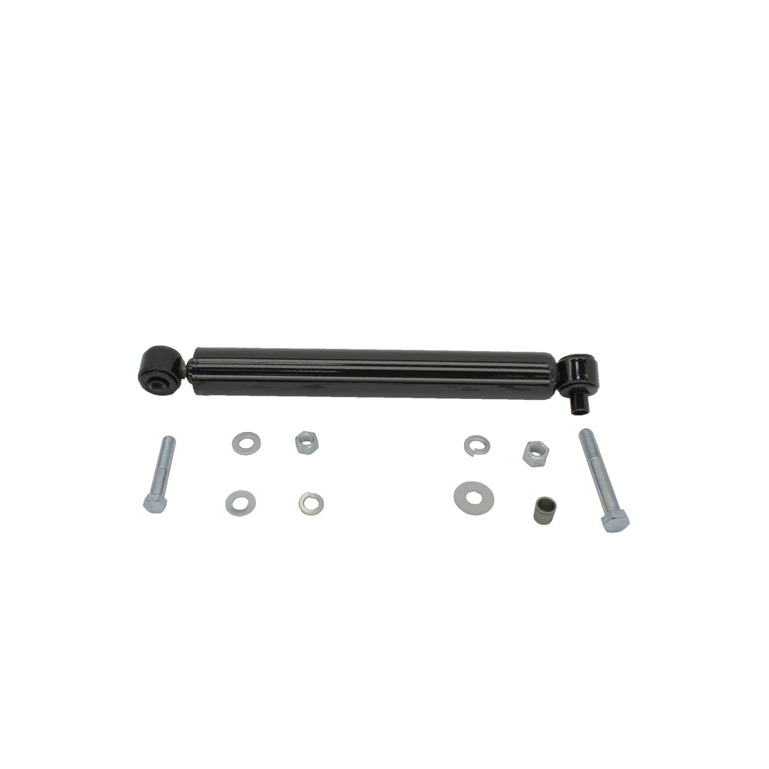 KYB Front Steering Damper: Cadillac Fleetwood, Limounsine 1977-95
