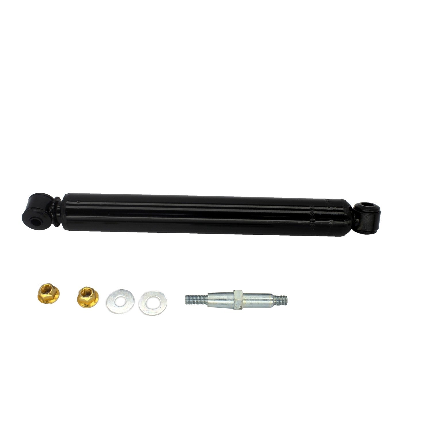 KYB Front Steering Damper: Ford F250 Super Duty (4WD) 2008-09