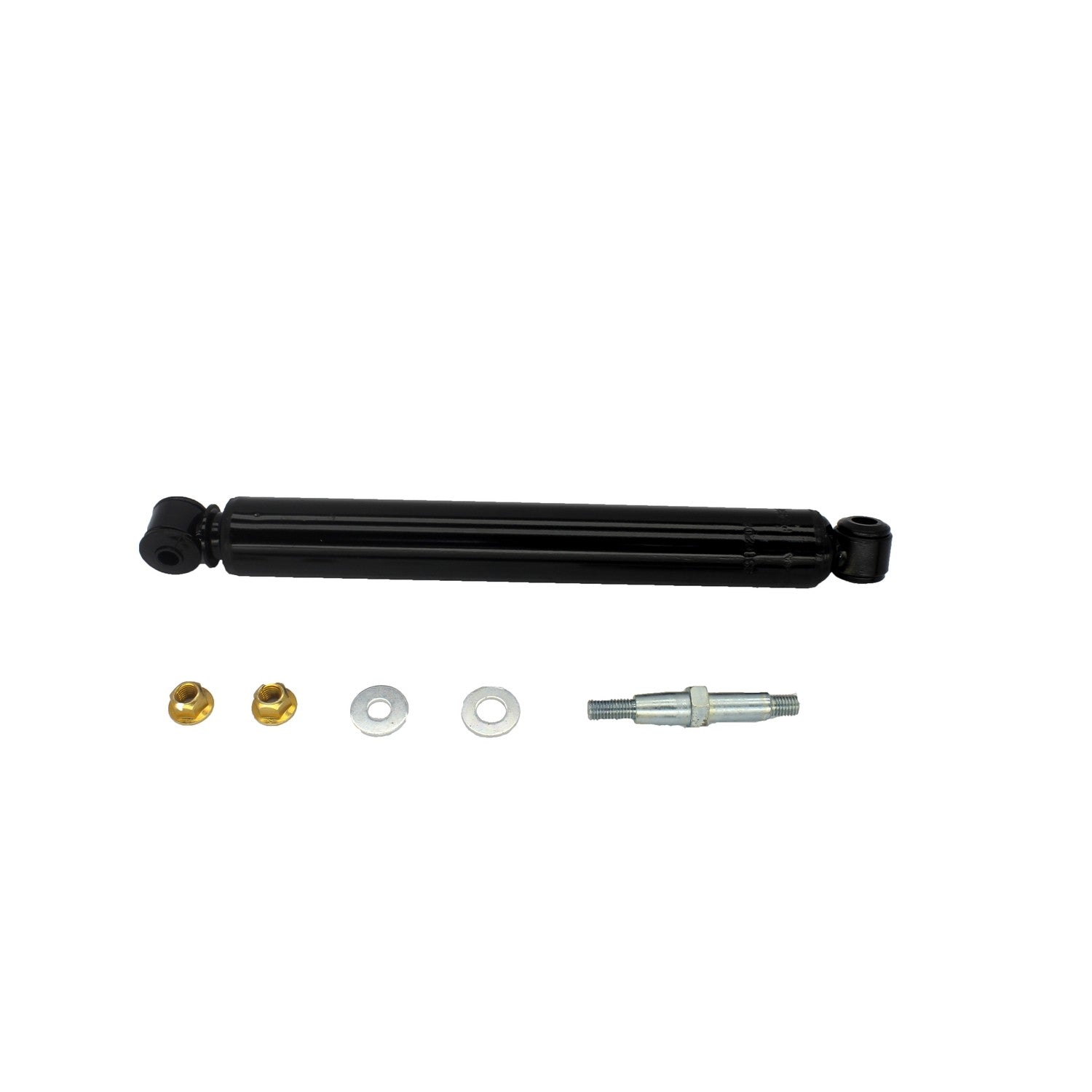 KYB Front Steering Damper: Ford F250 Super Duty (4WD) 2008-09