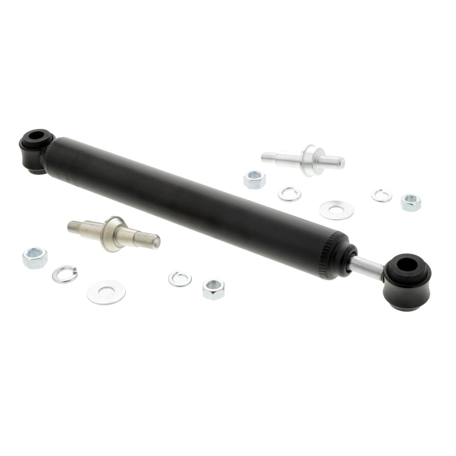 KYB Front Steering Damper: Chevrolet