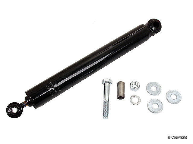 KYB Steering Damper