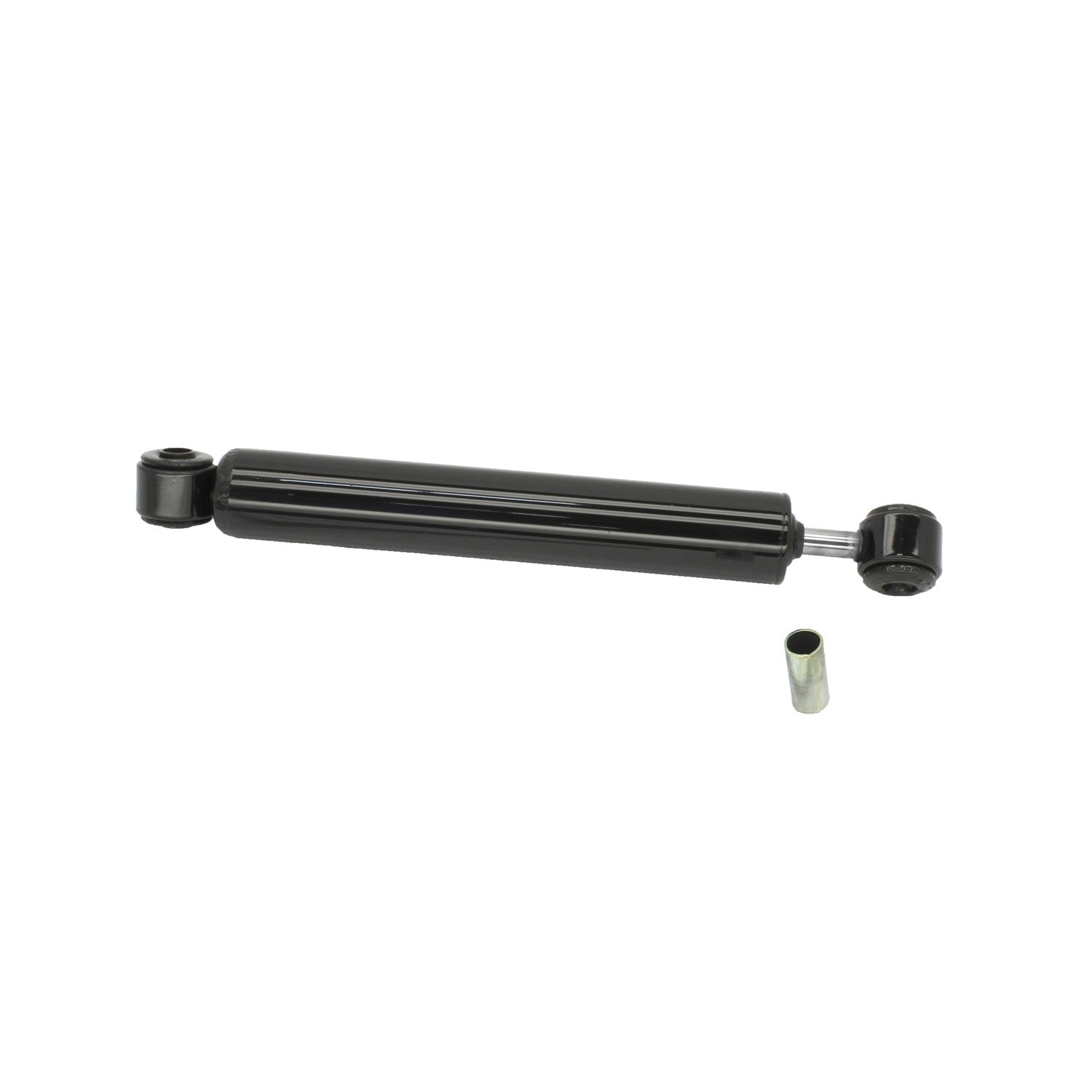 KYB Front Steering Damper: Jeep Wrangler 2007-08
