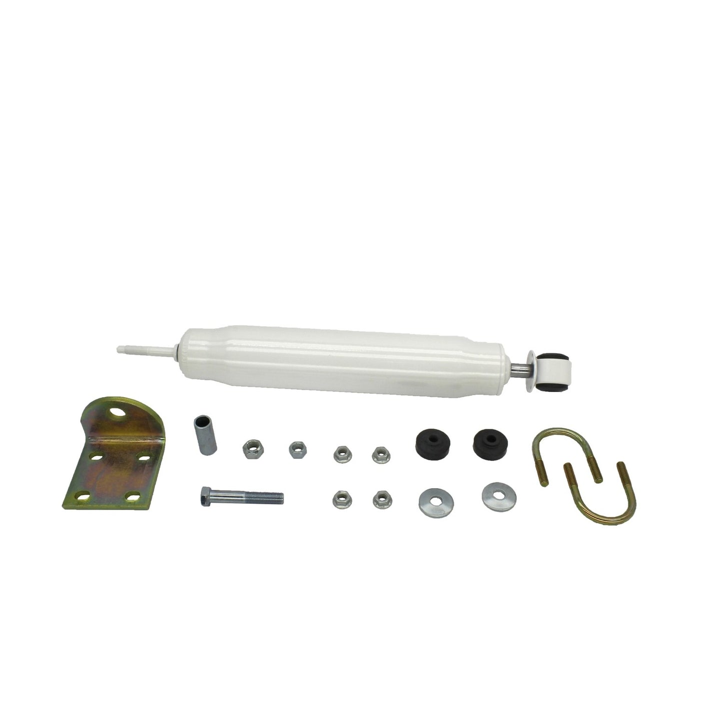 KYB Front Steering Damper: Ford
