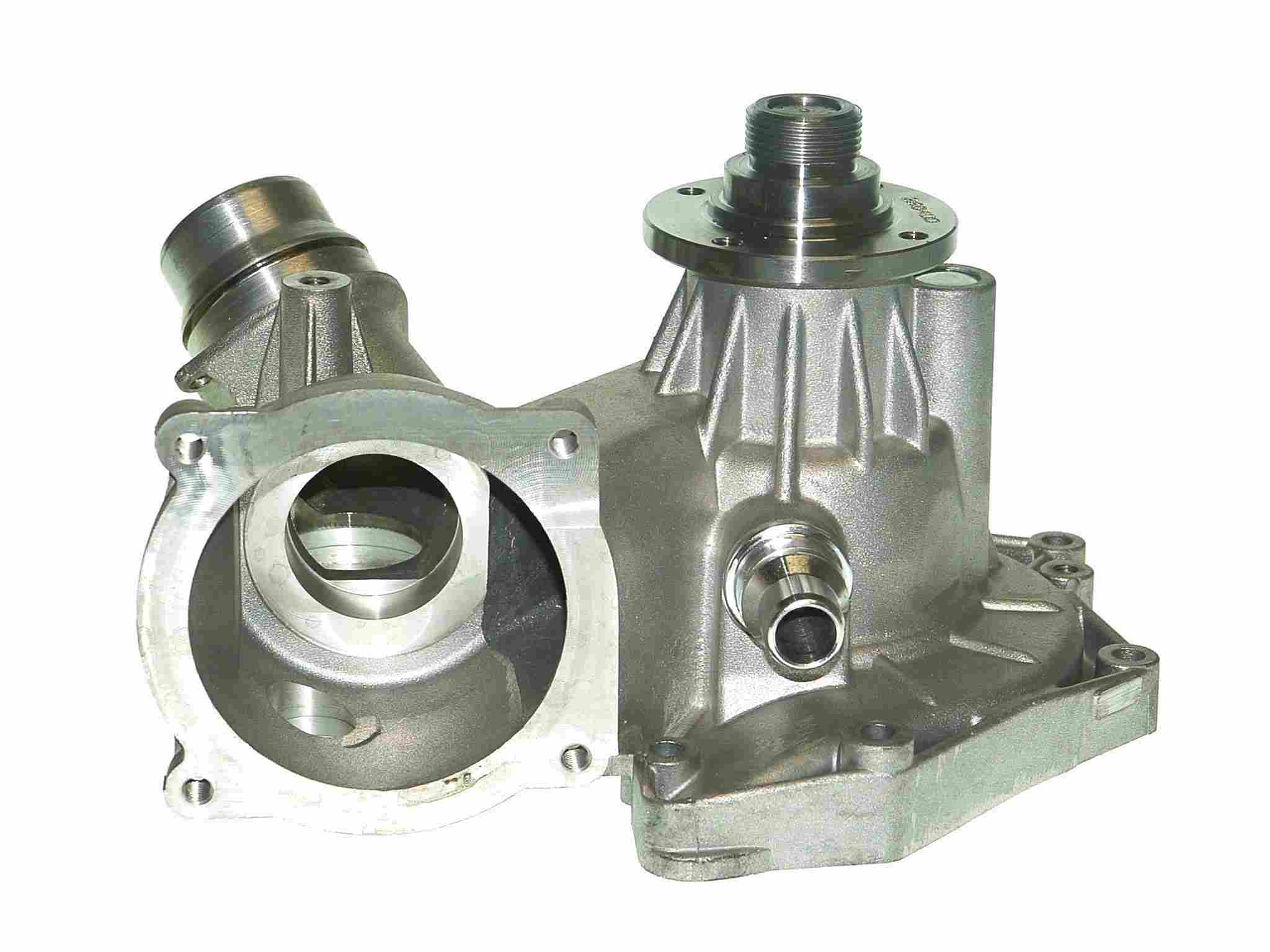 Saleri Engine Water Pump PA1227