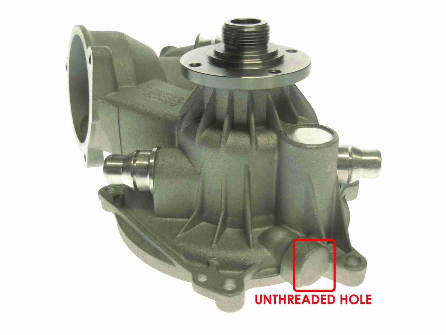 Saleri Engine Water Pump PA1298