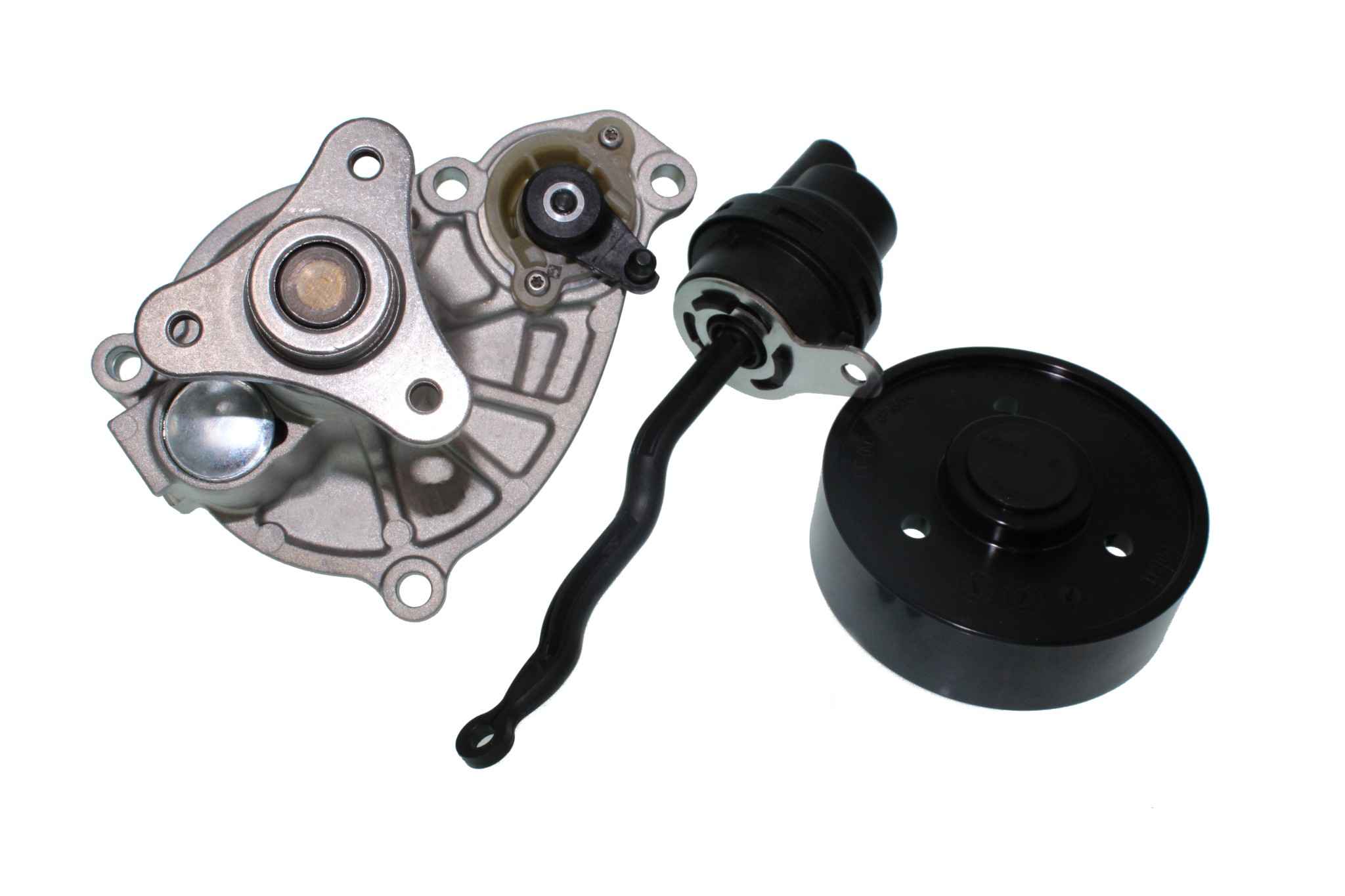 Saleri Engine Water Pump PA1629