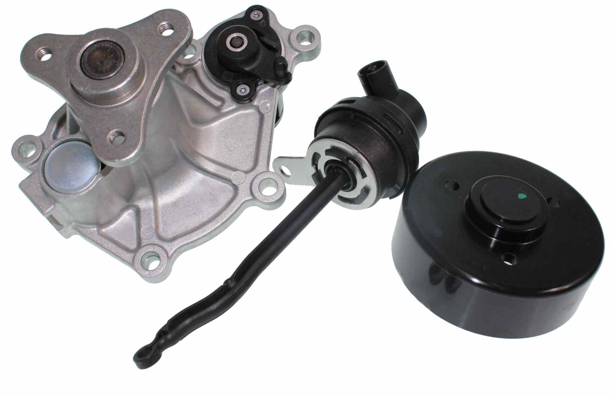 Saleri Engine Water Pump PA1631