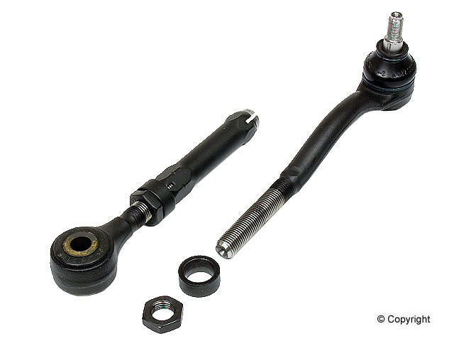 Lemfoerder Suspension Guide Rod