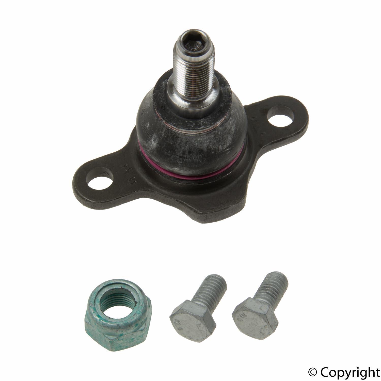 Lemfoerder Suspension Ball Joint