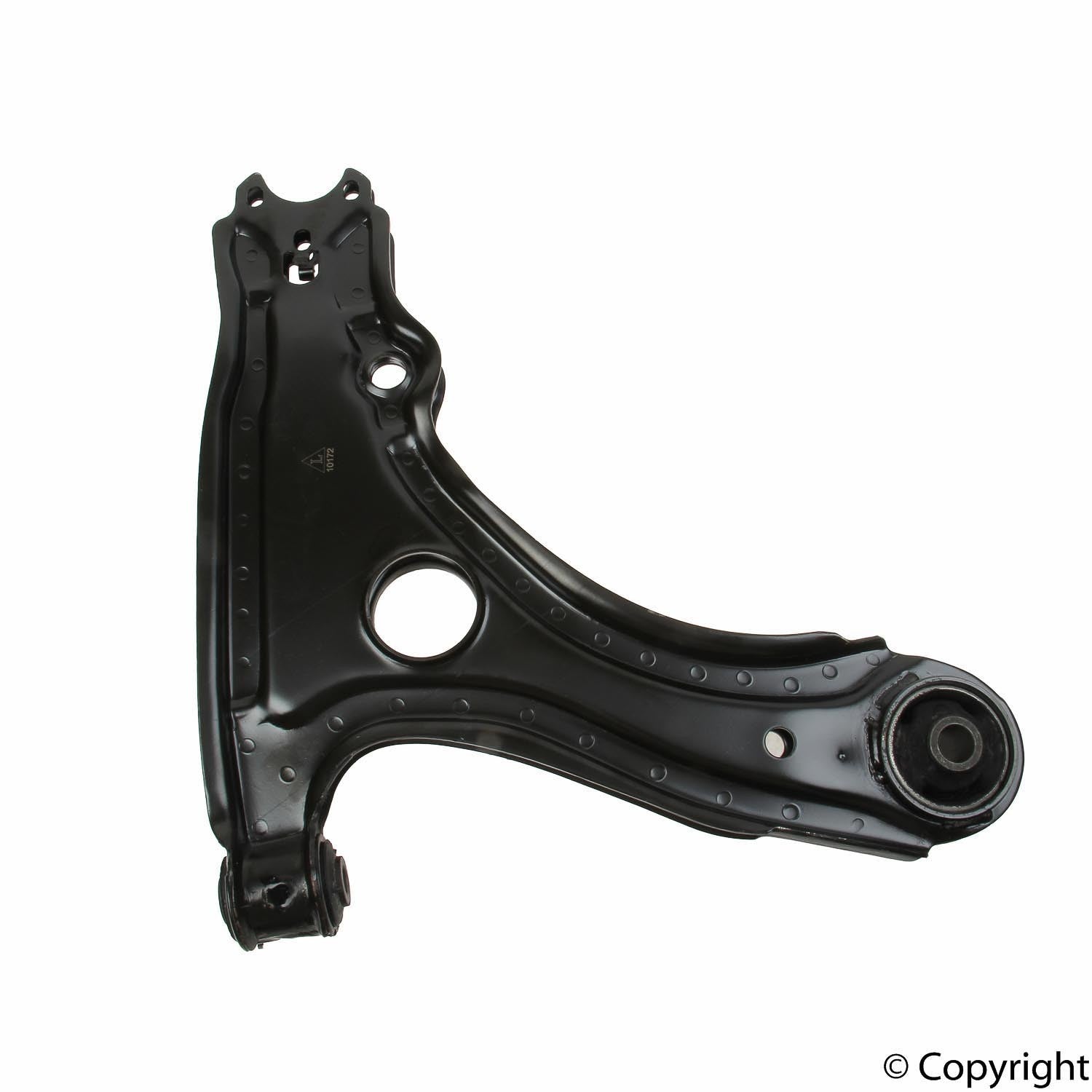 Lemfoerder Suspension Control Arm