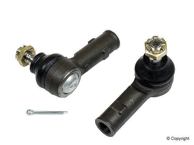 Lemfoerder Steering Tie Rod End