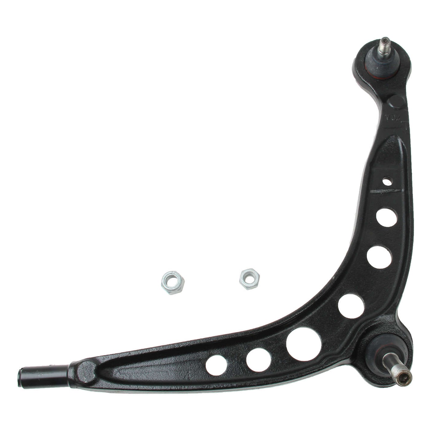 Lemfoerder Suspension Control Arm and Ball Joint Assembly