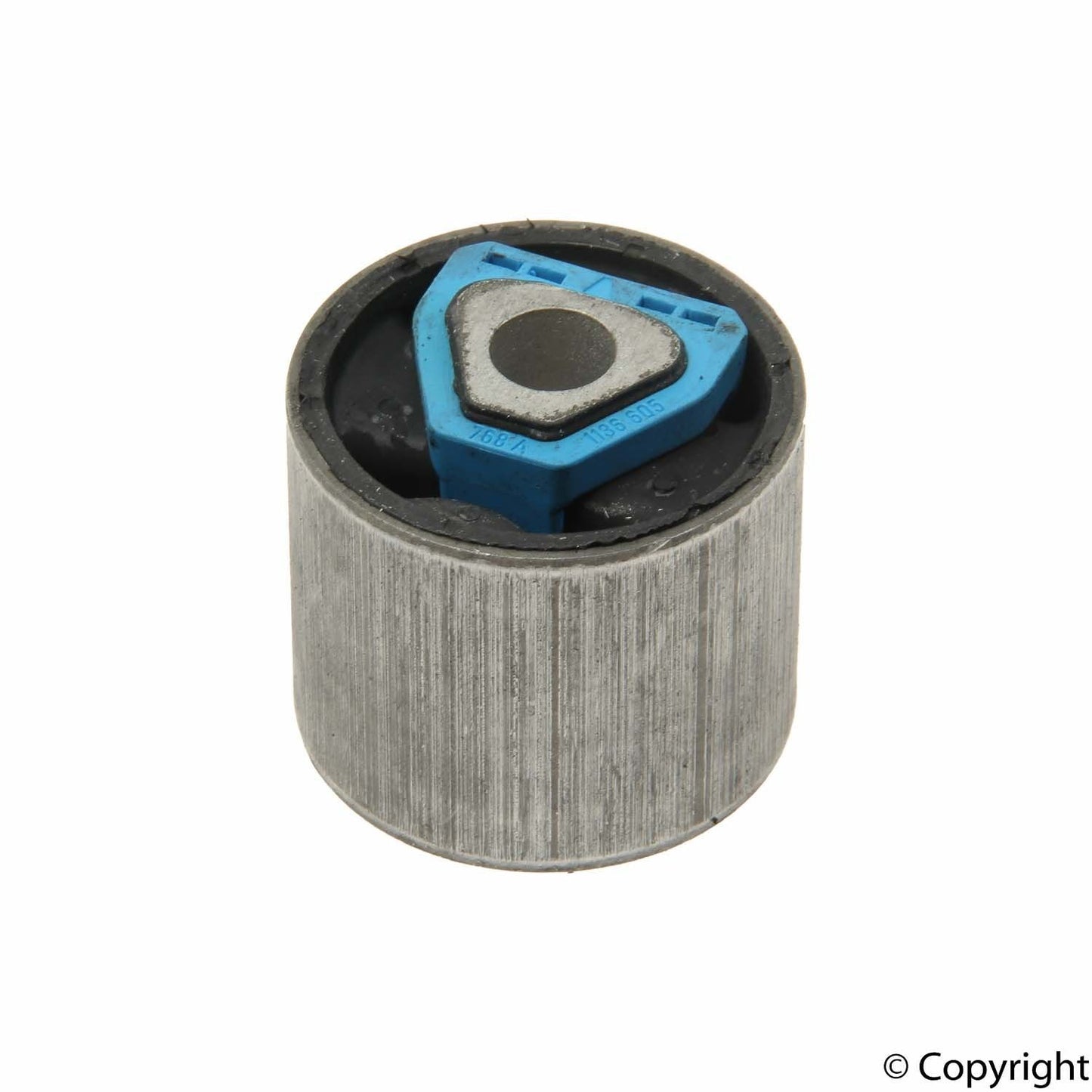 Lemfoerder Suspension Control Arm Strut Mount