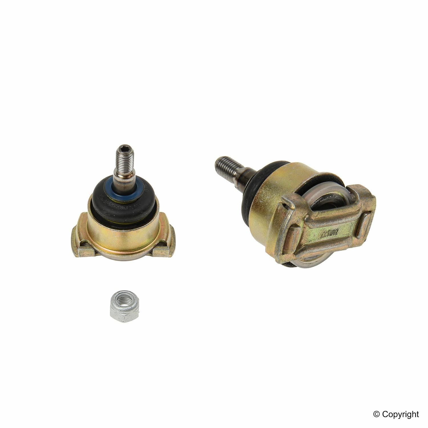 Lemfoerder Suspension Ball Joint