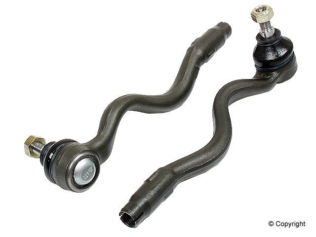 Lemfoerder Steering Tie Rod End