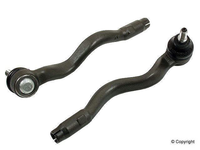 Lemfoerder Steering Tie Rod End