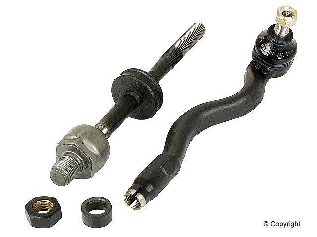 Lemfoerder Steering Tie Rod Assembly