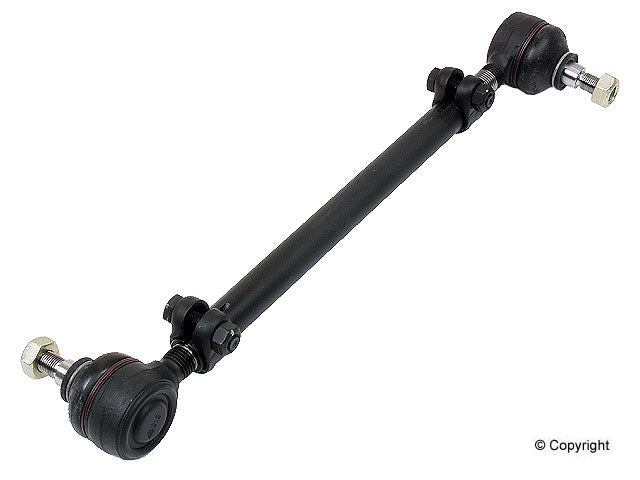 Lemfoerder Steering Tie Rod Assembly