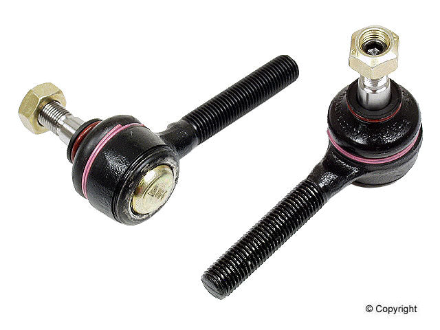 Lemfoerder Steering Tie Rod End