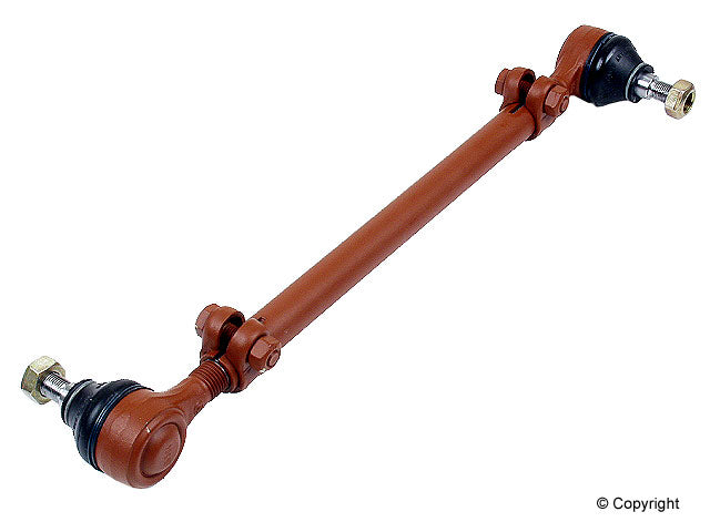 Lemfoerder Steering Tie Rod Assembly