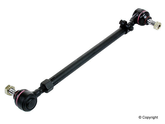 Lemfoerder Steering Tie Rod Assembly