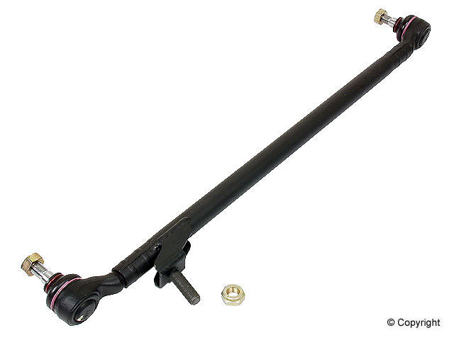 Lemfoerder Steering Drag Link