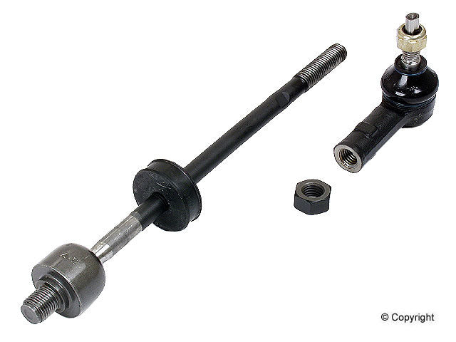 Lemfoerder Steering Tie Rod Assembly