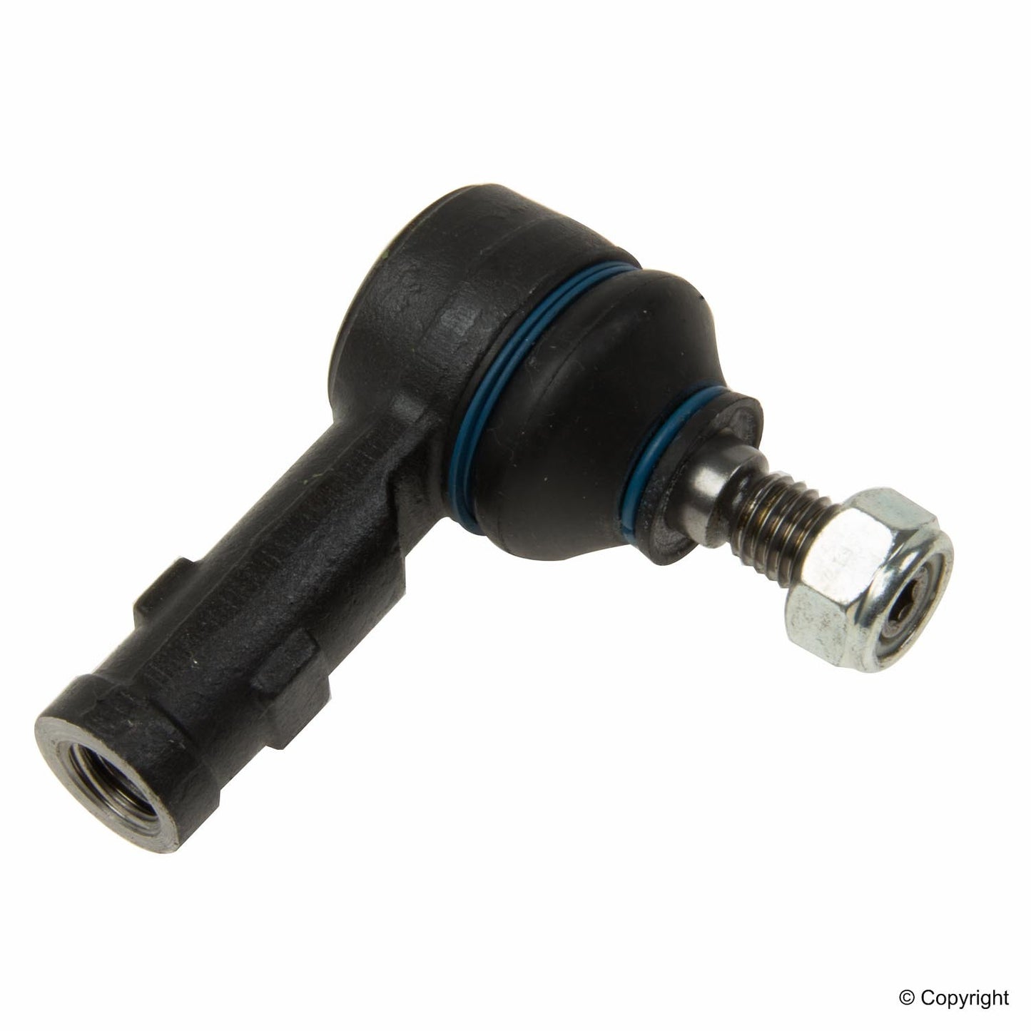 Lemfoerder Steering Tie Rod End