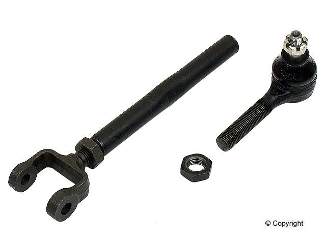 Lemfoerder Steering Tie Rod Assembly